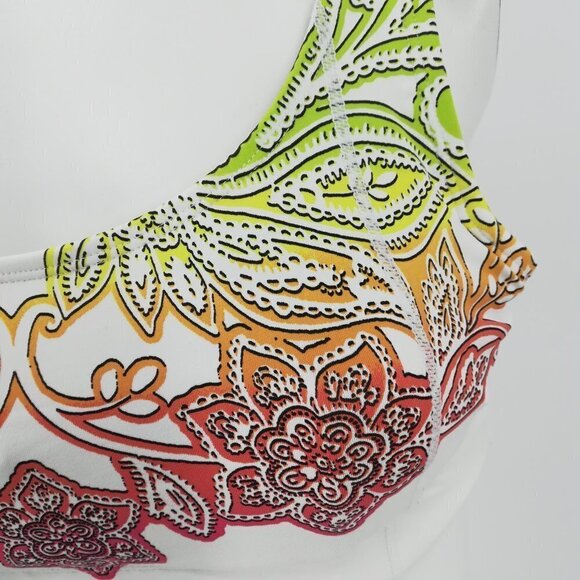 Athleta HIlo Shoreside Bikini Size XS Underwire Ad - Picture 4 of 14